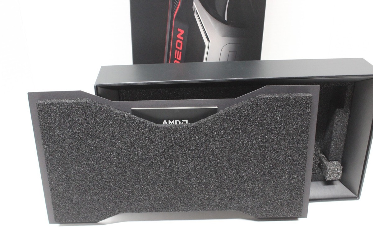 Radeon RX 6700 XT ジャンク 箱なし EMPTY BOX - For AMD Radeon RX 6700 XT 12GB - PACKAGING ONLY / NO