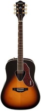 Gretsch Guitars G5024e Rancher Dreadnought Acoustic-electric Guitar