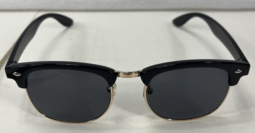 Promotional Robert Mondavi Private Selection Adult Clubmaster Sunglasses