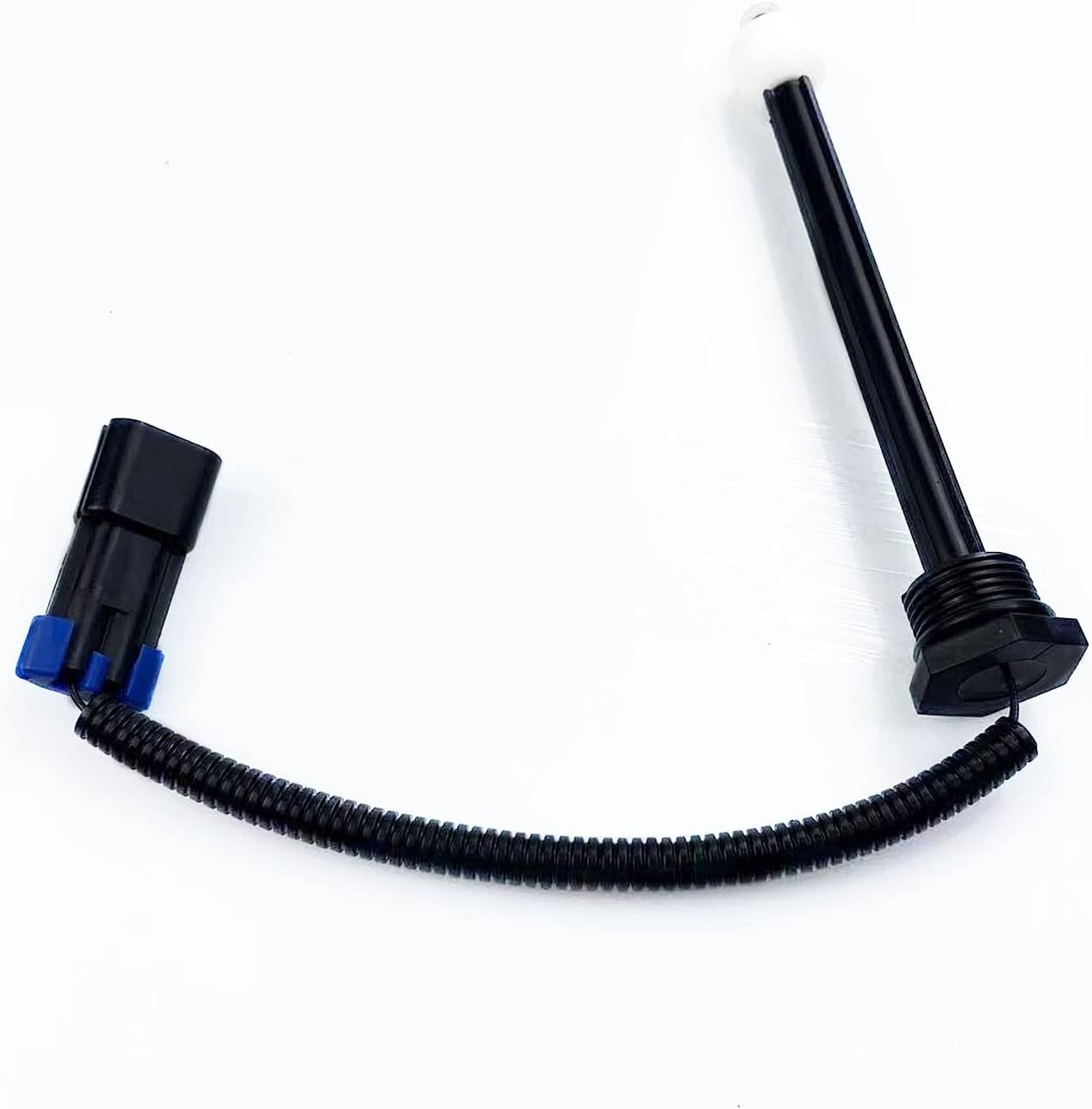 Mack Truck Coolant Temperature Sensor - Part # 23025708