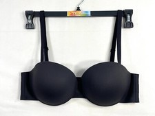 NWOT Maidenform Women's 38B DreamWire Multiway Strapless Underwire Bra DM2310