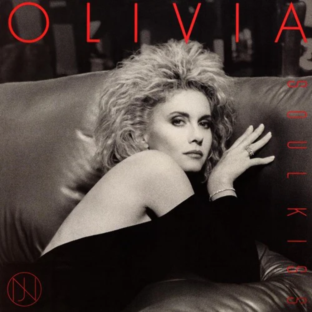 Olivia Newton-John Soul Kiss サイン入り Olivia Newton-John - Soul Kiss [Picture Disc] NEW Vinyl | eBay