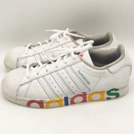 adidas Superstar Olympic Pack