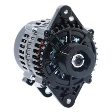 Alternator for Mercruiser Marine 4.3 5.0 5.7 6.2 8.1 Black Scorpion Ski 8461N