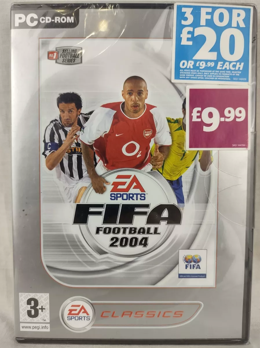 Jogo Fifa 13 Pc Original novo lacrado - EA Sports - Jogos para PC