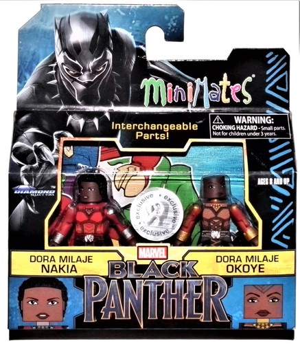 Minimates Vinimates Exclusives Spider-Man Iron Man Pirates Kingdom Hearts - Picture 30 of 39
