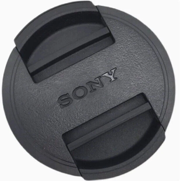 1pcs Sony Front Lens Cap 40.5mm For PZ 16-50mm F3.5-5.6mm Lens - Image 2 of 3