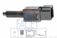 Facet Bremslichtschalter FüR Nissan Micra II III Iv,Murano I,NOTE,NP300