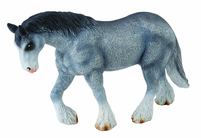 COLLECTA - Clydesdale Horse -  - COLL88389