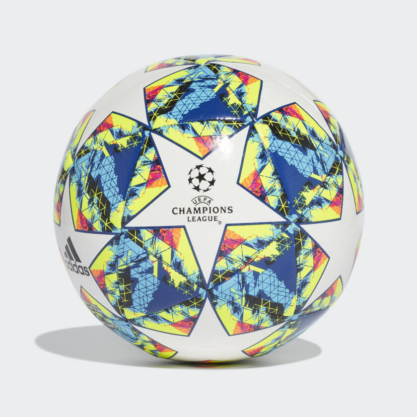 adidas capitano soccer ball