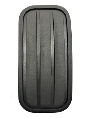 Gaspedal Pedalbelag Pedal Gummi Kupplung für VW  GOLF SCIROCCO CADDY JETTA 
