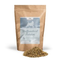 250 G Stoffwechsel KräUter FüR Hunde, Geschnitten, Stoffwechsel & Entschlackung