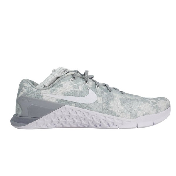 Nike Metcon 3 AMP Grey Digi Camo 