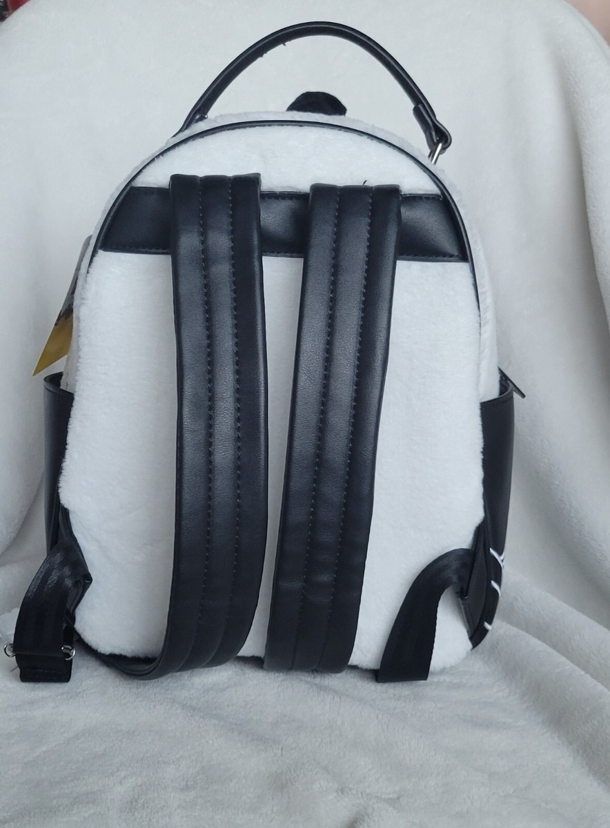 Peanuts Snoopy Witch Plush Mini Backpack | eBay display picture 1