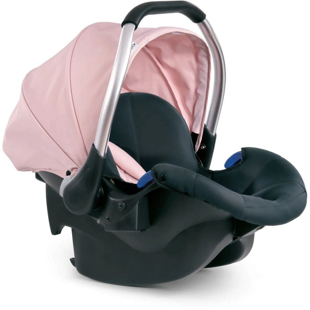 Hauck duett best sale 2 carrycot