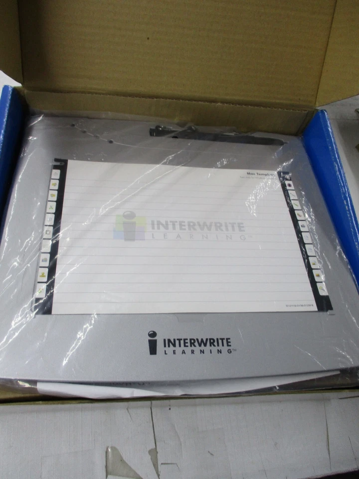 Interwrite Learning Pad eInstruction Bluetooth Interactive Classroom Device - Image 3 of 4