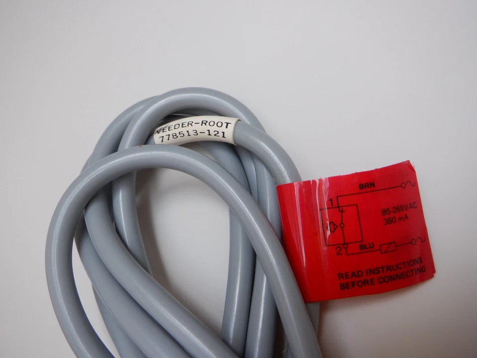Veeder Root 778513-121 Proximity Switch new  - Image 3 of 3
