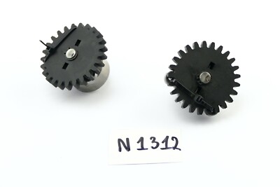 Aprilia Pegaso 650 ML 1998 - Oil pump right + left N1312