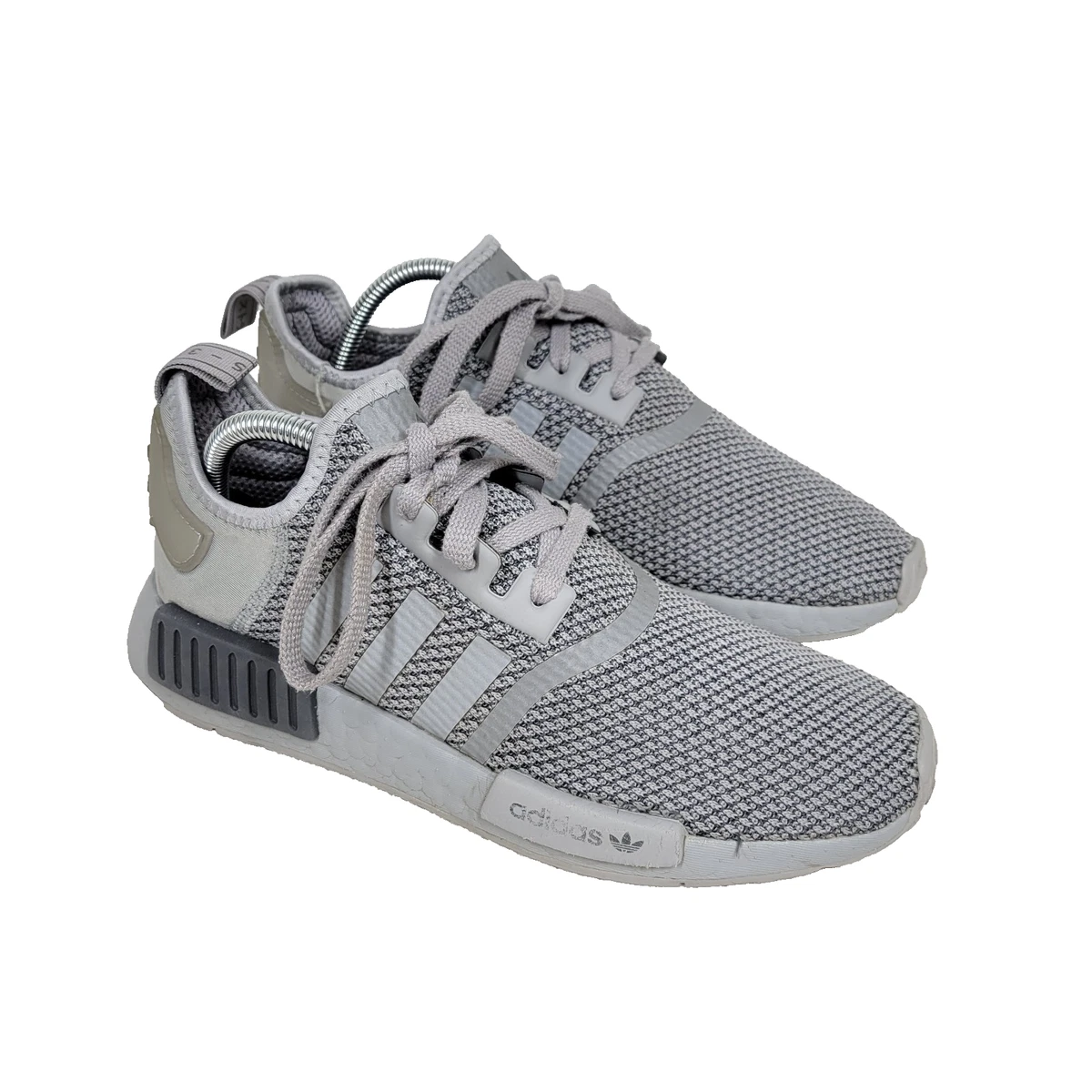 adidas gazelle silver green womens Hype Stew Sneakers Detroit Adidas NMD R1 Boost Print White Black Red
