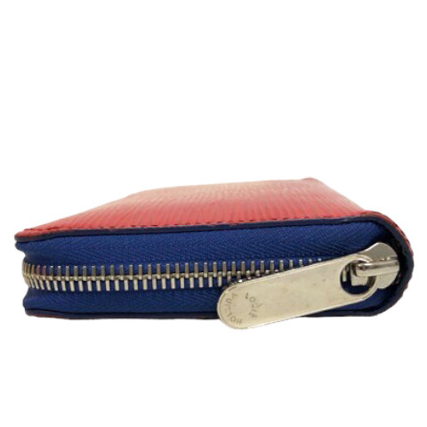Louis Vuitton Epi cerniera ・M62304 lungo W wa003660 - Foto 4 di 8