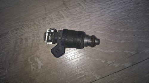Audi A6 1999 Fuel Injector 078133551l, Genuine #118570-71
