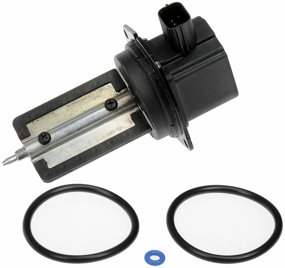 For 2007-2010 Chrysler Sebring Engine Intake Manifold Runner Control Valve Rear - Image 2 of 4