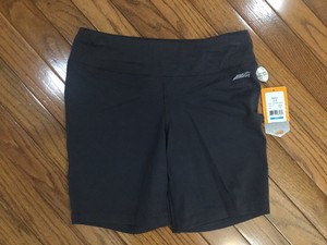 avia yoga shorts