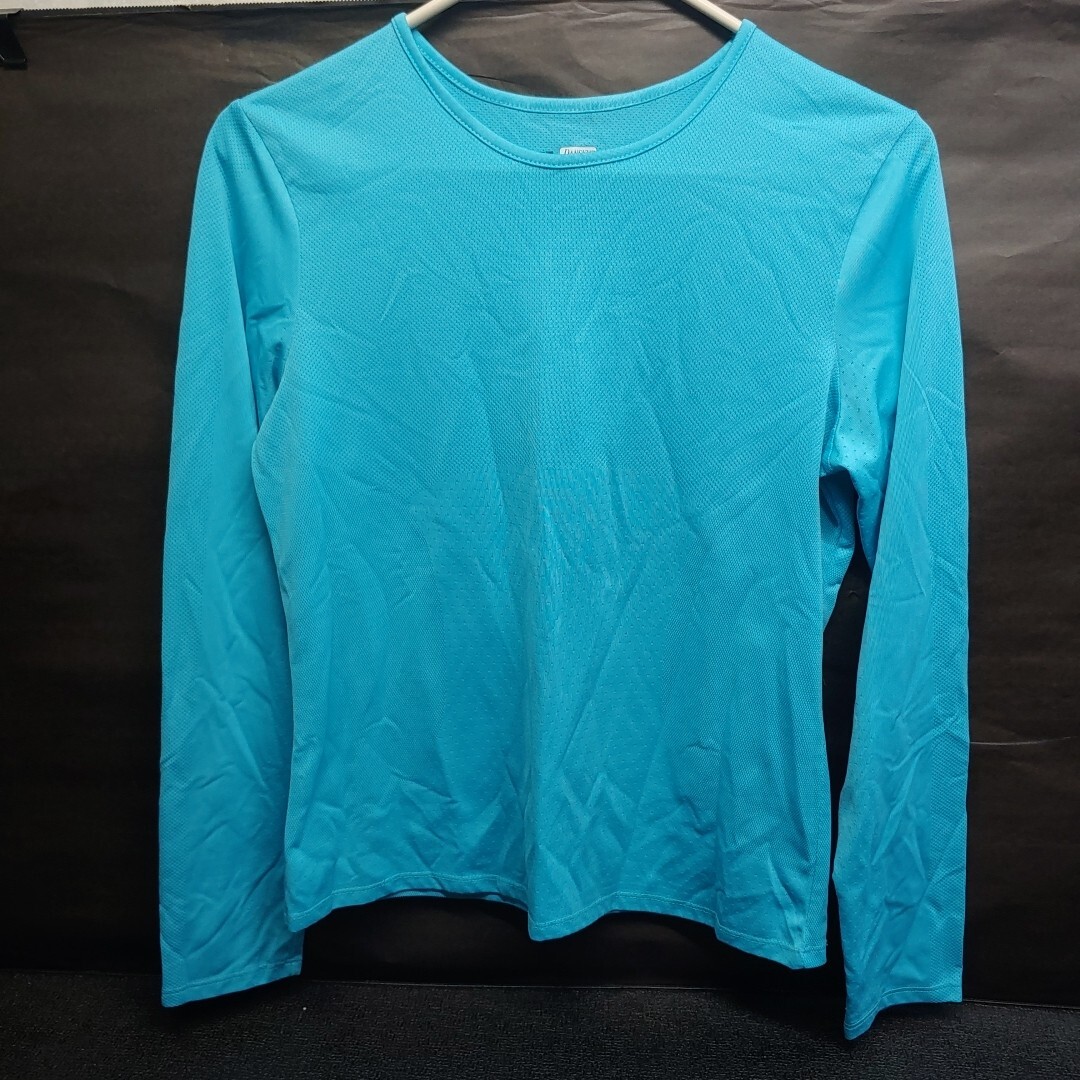 danskin now long sleeve