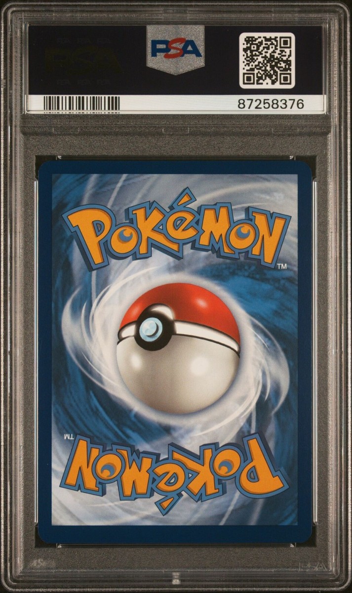 世界34枚 PSA9 サーナイトex デルタ 98 gardevoir 世界34枚 PSA9 サーナイトex デルタ 98 gardevoir - メルカリ