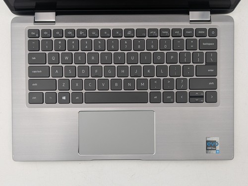 DELL Latitude 7320 2-in-1 13" FHD Touch I5-1145G7 256GB SSD 16GB W11P Webcam - Picture 8 of 15
