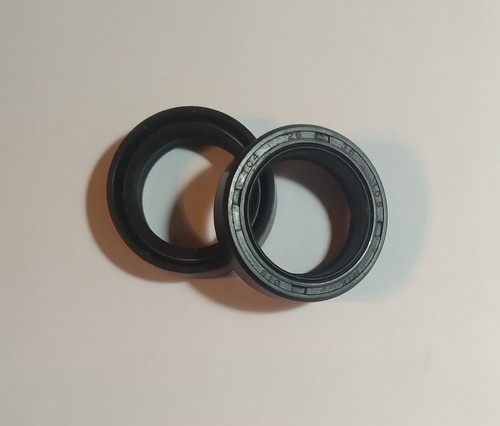 NOS Original General/Lazer Moped 1978-83 Fork Seal Rings (26 x 36 x 10.5mm)