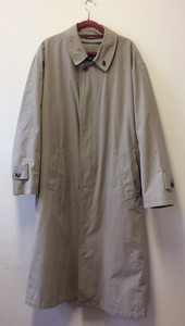 bugatti coat