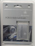 ORIGINAL Mercedes PCMCIA 16 Gb SpeicherKarte + USB Cardreader NEU W221 W212 W207