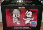 Funko POP! Disney Mickey The True Original Vinyl 2018 (NYCC Exclusive) NEW