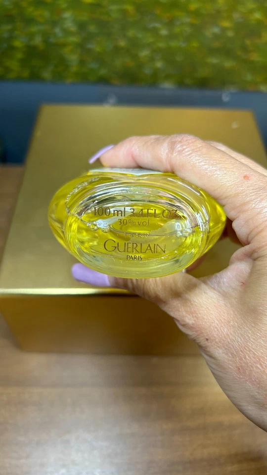 GUERLAIN PETIT GUERLAN EDT 100 毫升喷雾 — 第 4/4 张图片