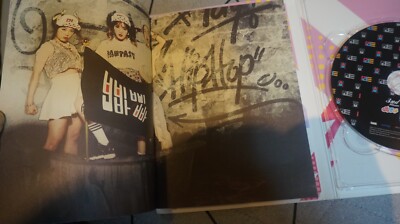 Pungdeng-E プンデンイ 3rd Mini Album CD KOREA CD/ Pungdeng-E / Ppippippappa | eBay