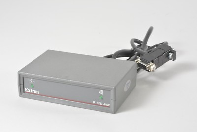 Extron IR SYS 4/AV Switcher