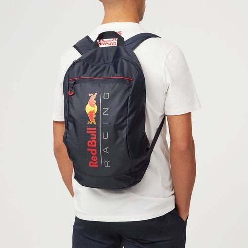 red bull puma backpack