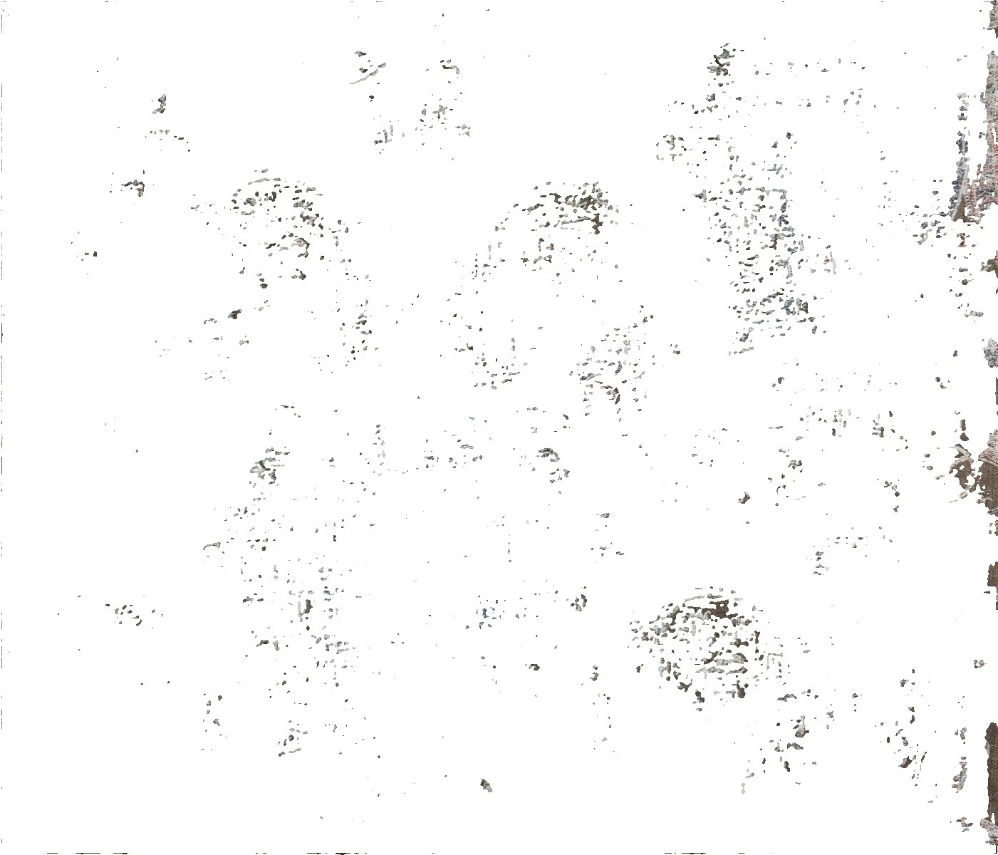 Géneros artesanales marrón de ropa de cama de Rayón