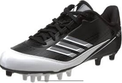 New In Box Adidas Scorch X SuperFly Low Football Cleats  display picture 1