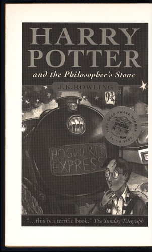 Harry Potter and the Chamber of Secrets J.K. Rowling 1st UK Deluxe Edition 1999 - Picture 8 of 9