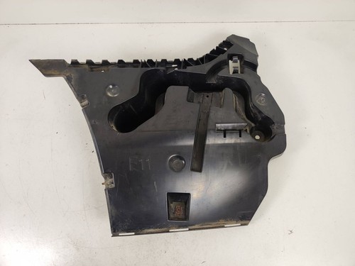 BMW 5 F10 F11 2012 Stoßstange hinten Halterung 7207111 OPE6404