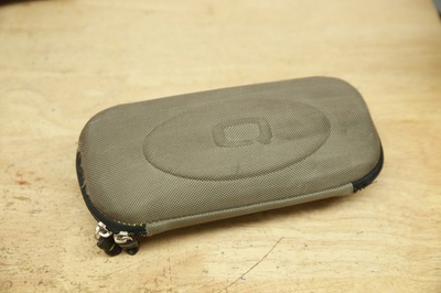 #ad GLOVE BOX for Quantum Power Chairs Edge 3 Q6 2.0 4Front Stretto Seat Arm Rail $55.92