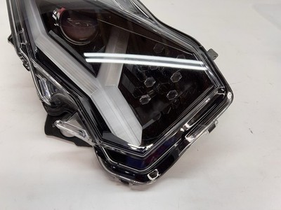 LAMBORGHINI AVENTADOR LP700 PASSENGER RIGHT RH SIDE HEADLIGHT OEM