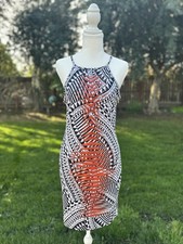 Modern Bodycon Dress. Medium