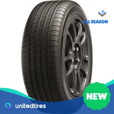 New 245/45R20 Michelin Primacy Tour A/S 103V (14QWP)