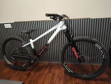 marin mountain bike hard tail  jump bike dirt bike