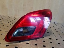 OPEL ASTRA J GTC Heckklappenleuchte rechts 1.60 Petrol 132kw 2011 26110759