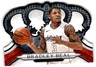 2018-19 Panini Crown Royale #79 Bradley Beal Washington Wizards