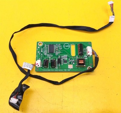       Lenovo C440 LED Screen Inverter Board 715G5364-P01-000-004S w Cables